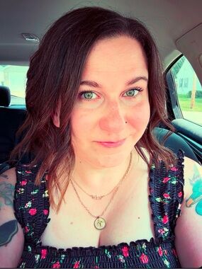 Meet your Posher, Andrea